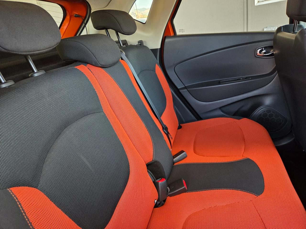 Renault Captur 1.5 dCi 8V 90 CV Start&Stop Energy R-Link