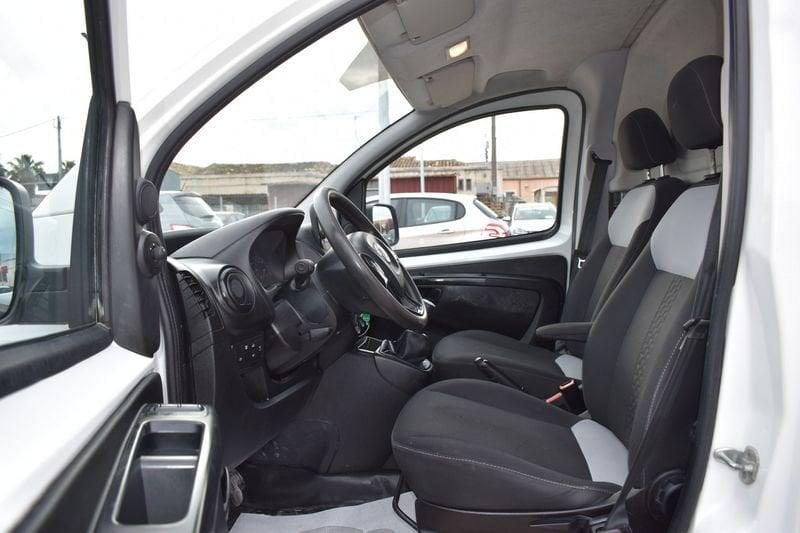 FIAT Fiorino 1.3 MJT 95CV Cargo SX