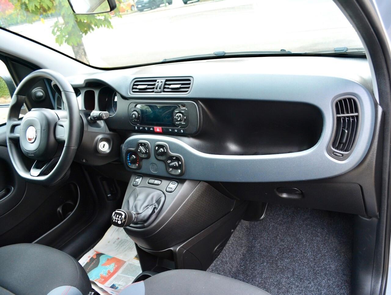 Fiat Panda 1.2 Easy