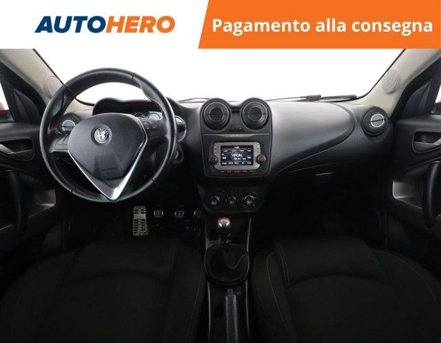 ALFA ROMEO MiTo 1.4 78 CV 8V S&S