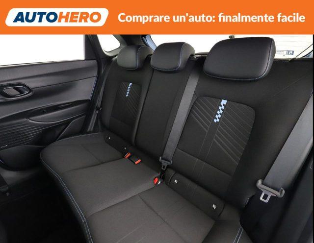 HYUNDAI i20 N 1.6 T-GDI N-Performance