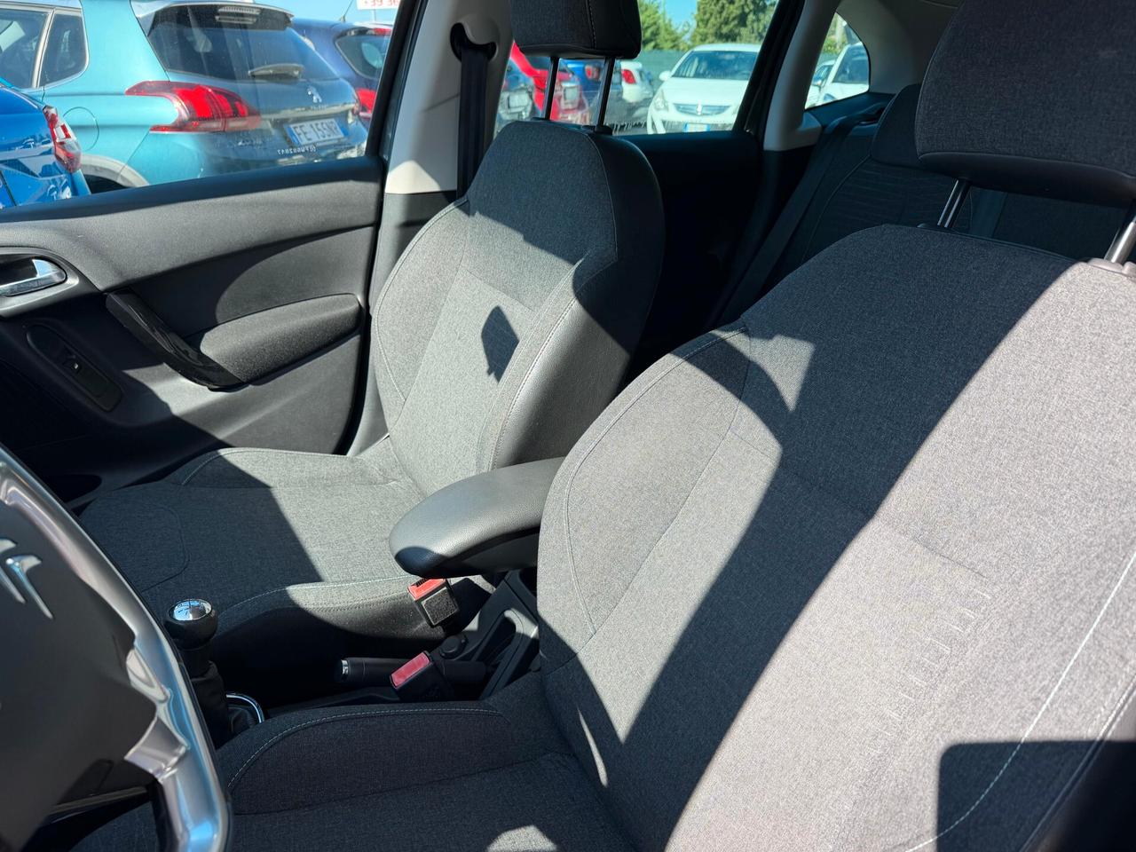 Citroen C3 1.2 Benzina Neopatentati