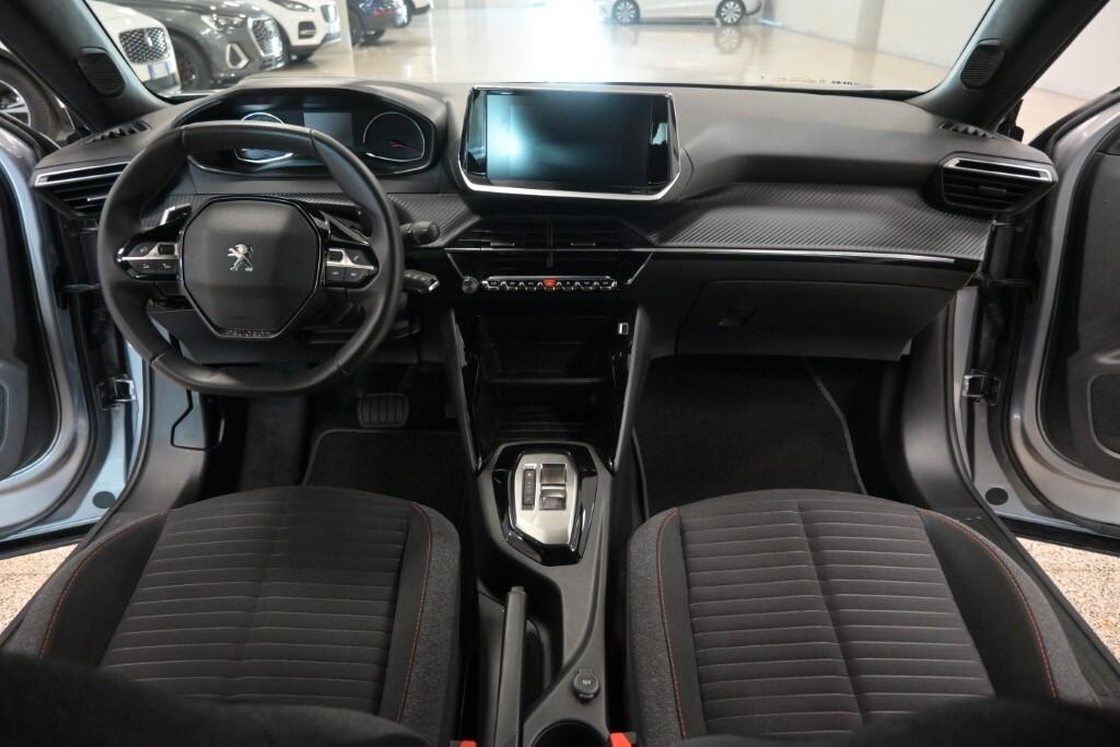 Peugeot 2008 PureTech 130 S&S EAT8 Active Pack