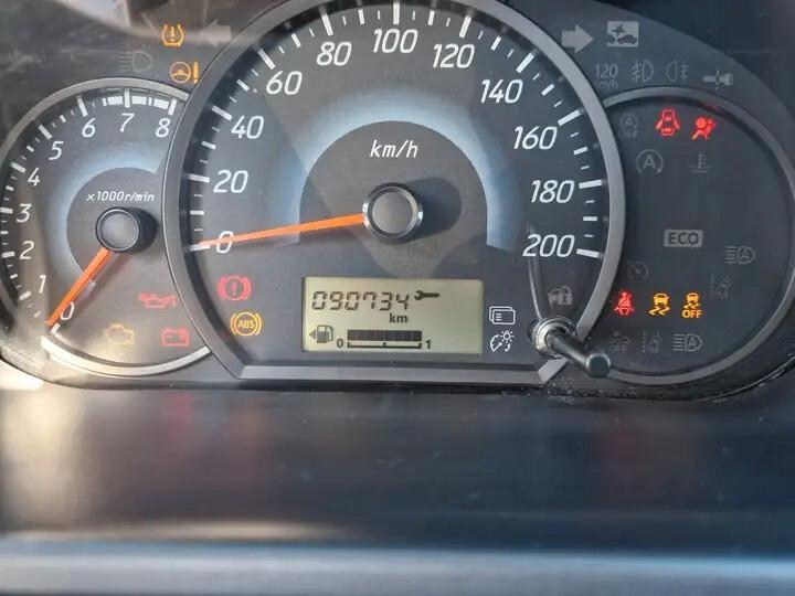 Mitsubishi Space Star 1.0 Funky PROMO FINANZIAMENTO