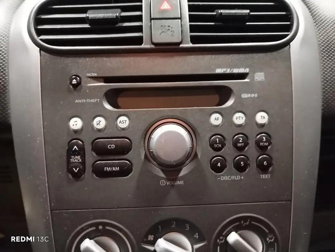 OPEL AGILA DEL 2011 BENZINA 70.000 KM