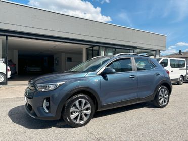 Kia Stonic 1.0 T-GDi 100 CV MHEV iMT Style