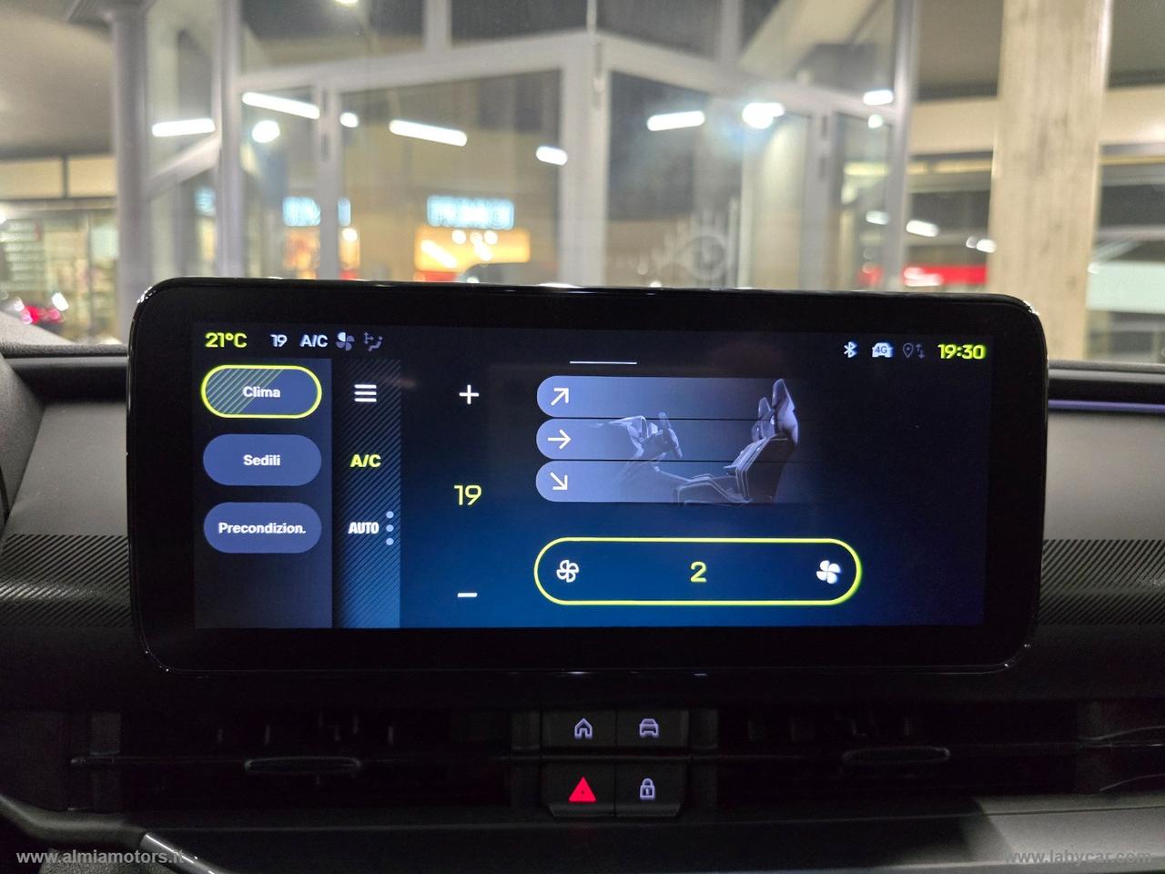 ABARTH 600e Scorpionissima