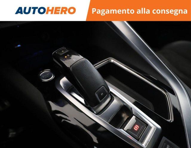 PEUGEOT 3008 BlueHDi 180 S&S EAT8 GT