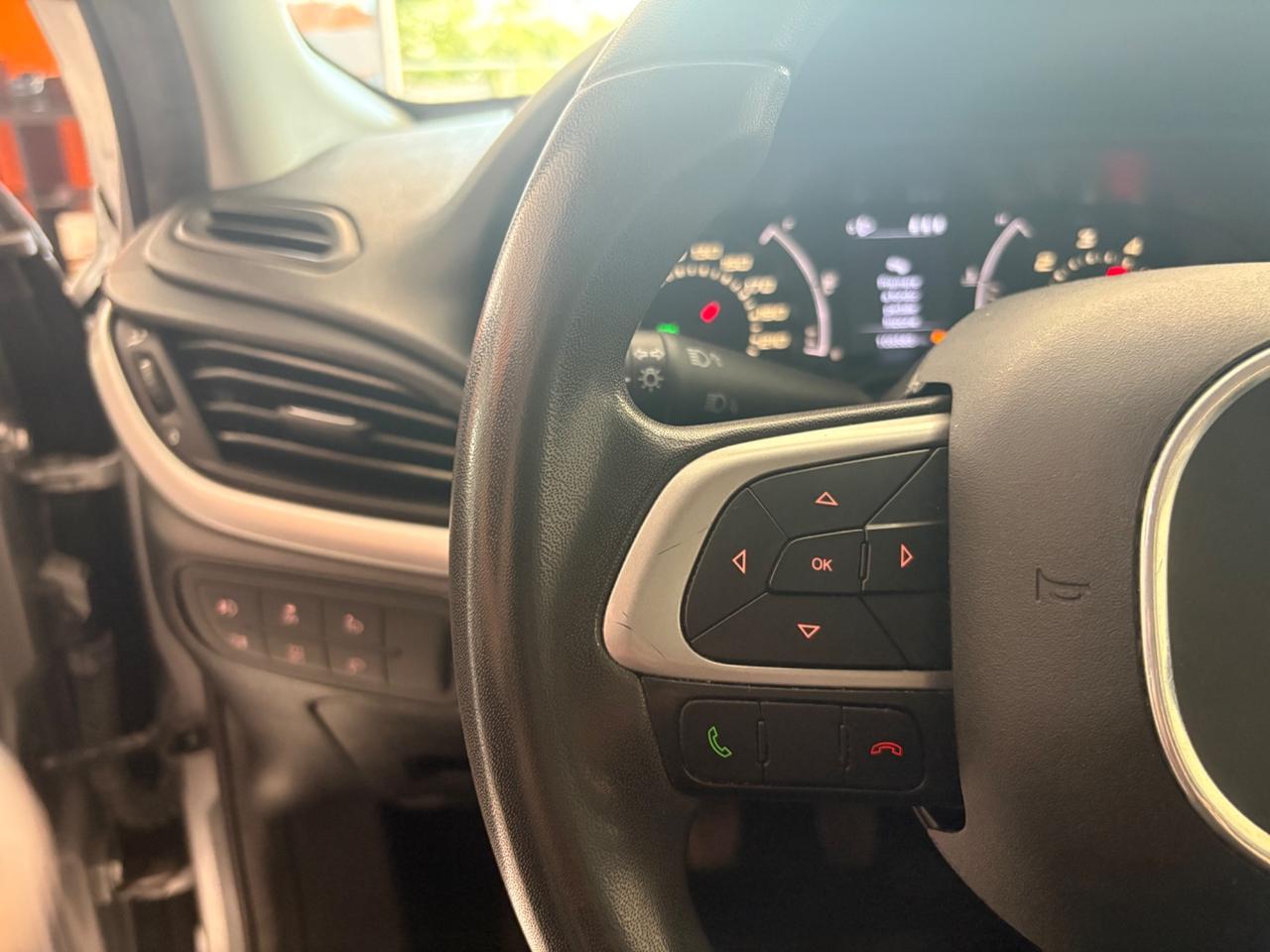 Fiat Tipo 1.4 5 porte Lounge PERMUTE E FINANZIAMENTI