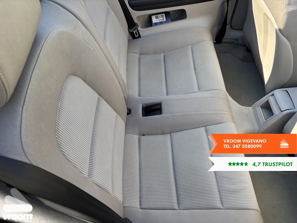 AUDI A3 2ª serie A3 Cabrio 1.8 16V TFSI Ambition