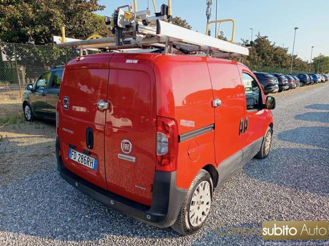 FIAT Fiorino 1.3 MJT 80CV + IVA 22%