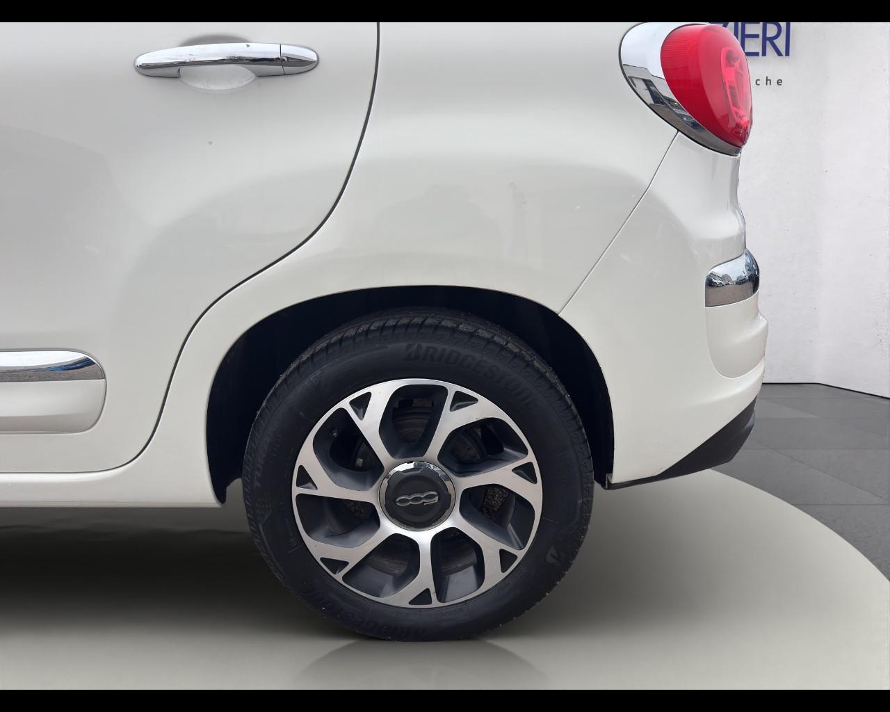 FIAT 500L - 500L 1.3 Multijet 95 CV Pop Star