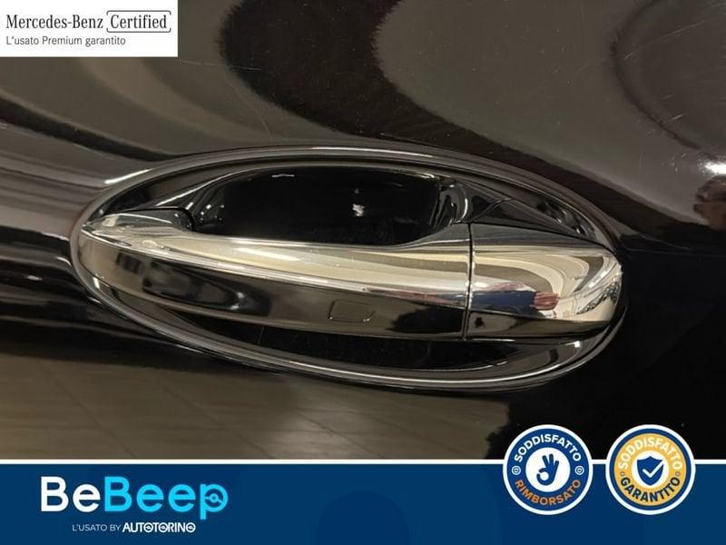 Mercedes-Benz CLA S.Brake SHOOTING BRAKE 180 D AMG LINE ADVANCED PLUS AU