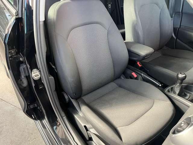 Audi A1 A1 Sportback 1.6 tdi Sport