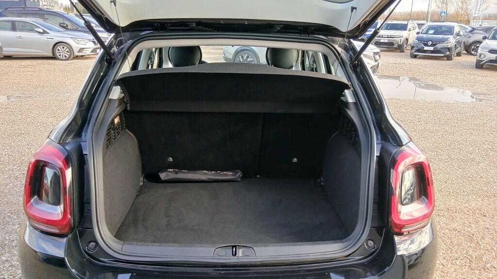 Fiat 500X 1.6 Multijet Lounge 4x2