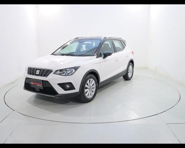 SEAT Arona 1.0 EcoTSI XCELLENCE