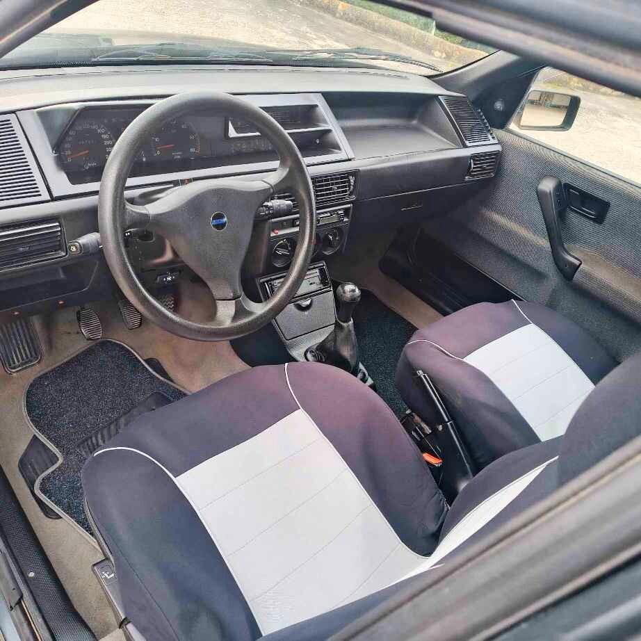 Fiat Tipo 1.9 turbodiesel 5 porte Eco GT