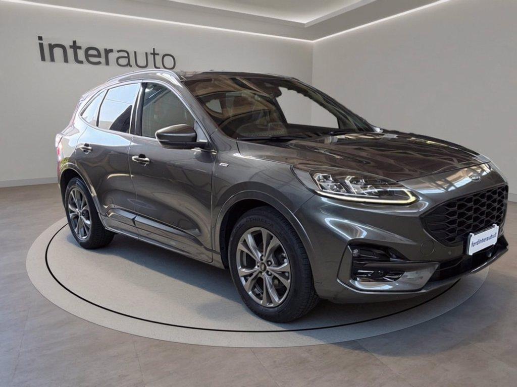 FORD Kuga 1.5 EcoBlue 120 CV aut. 2WD ST-Line X del 2022