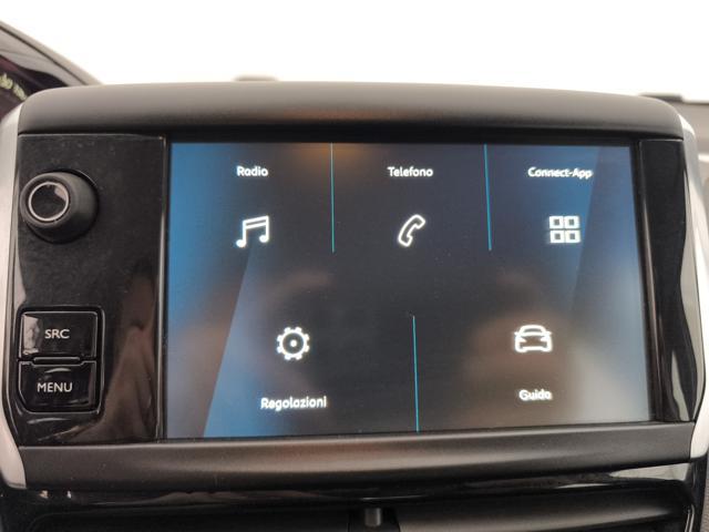 PEUGEOT 208 1.2 puretech Active s&s 82cv 5p neopatentati