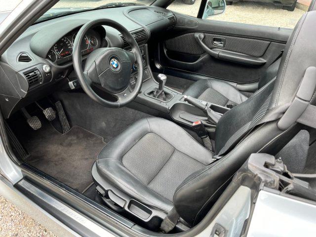 BMW Z3 1.9 16V cat Roadster