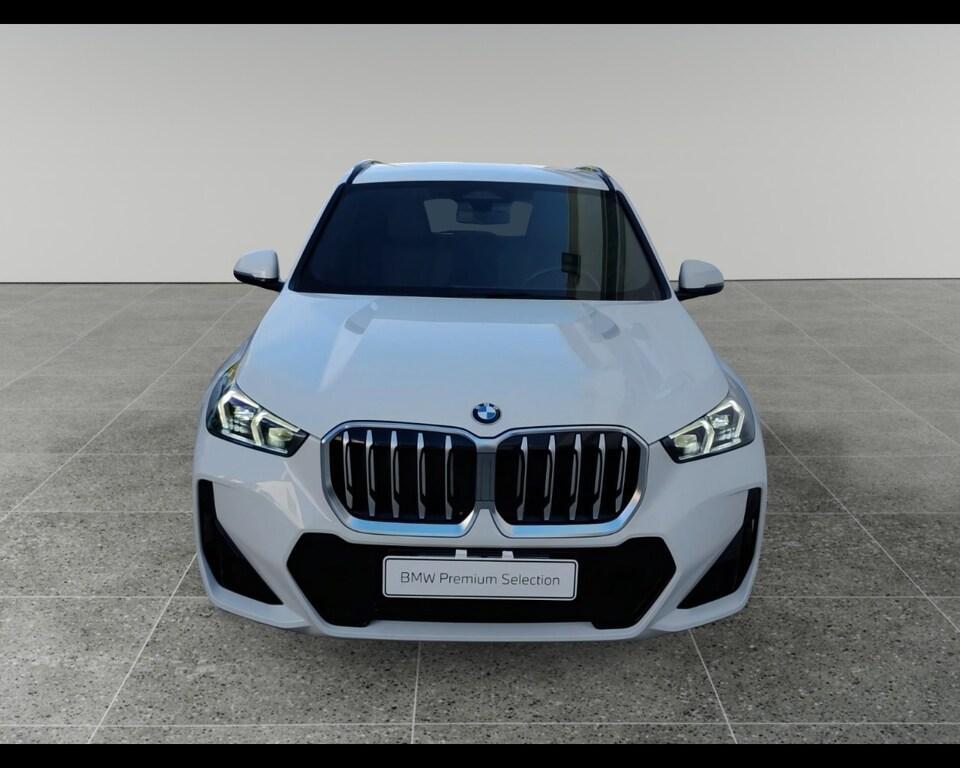 BMW X1 23 d Mild Hybrid 48V Msport xDrive DCT