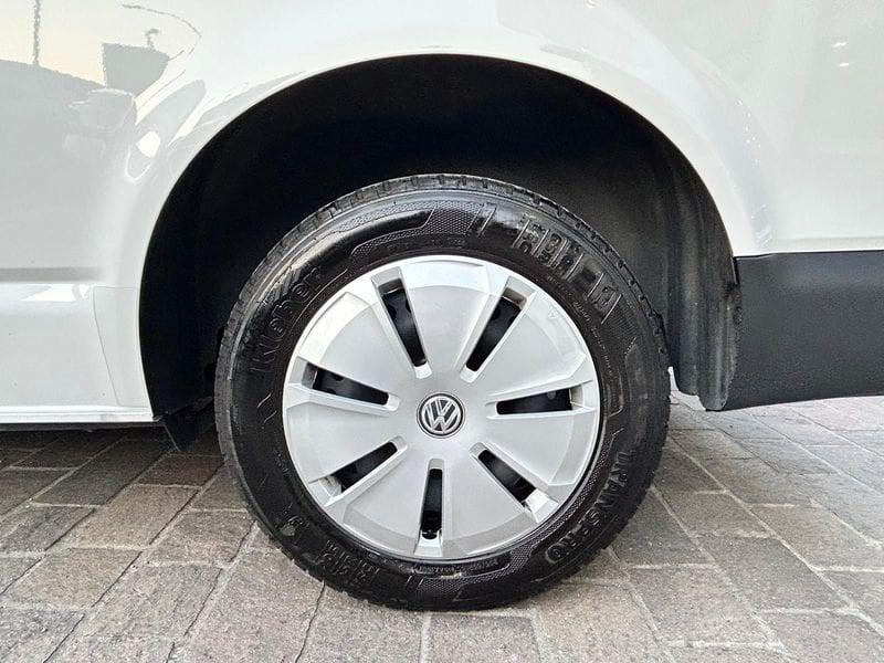 Volkswagen Transp. Transporter 2.0 TDI 110CV PC Furgone