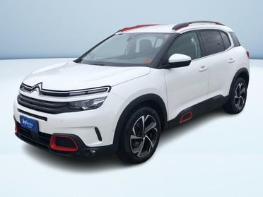 Citroen C5 Aircross 1.5 BlueHDi Shine