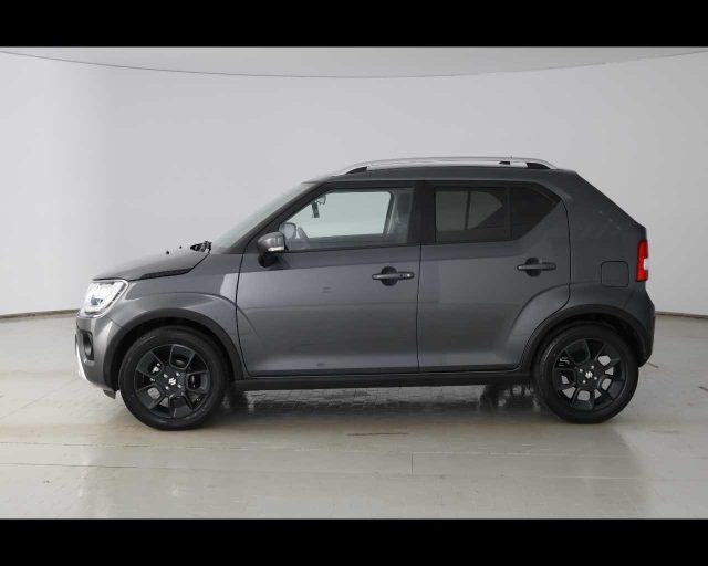 SUZUKI Ignis 1.2 Hybrid Top