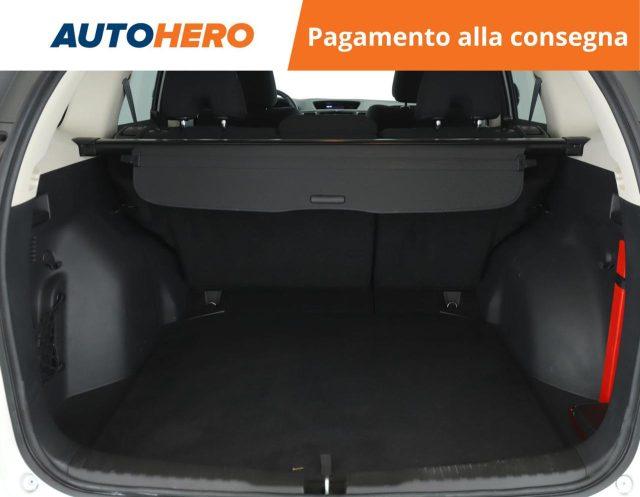 HONDA CR-V 1.6 i-DTEC Elegance + Connect 2WD
