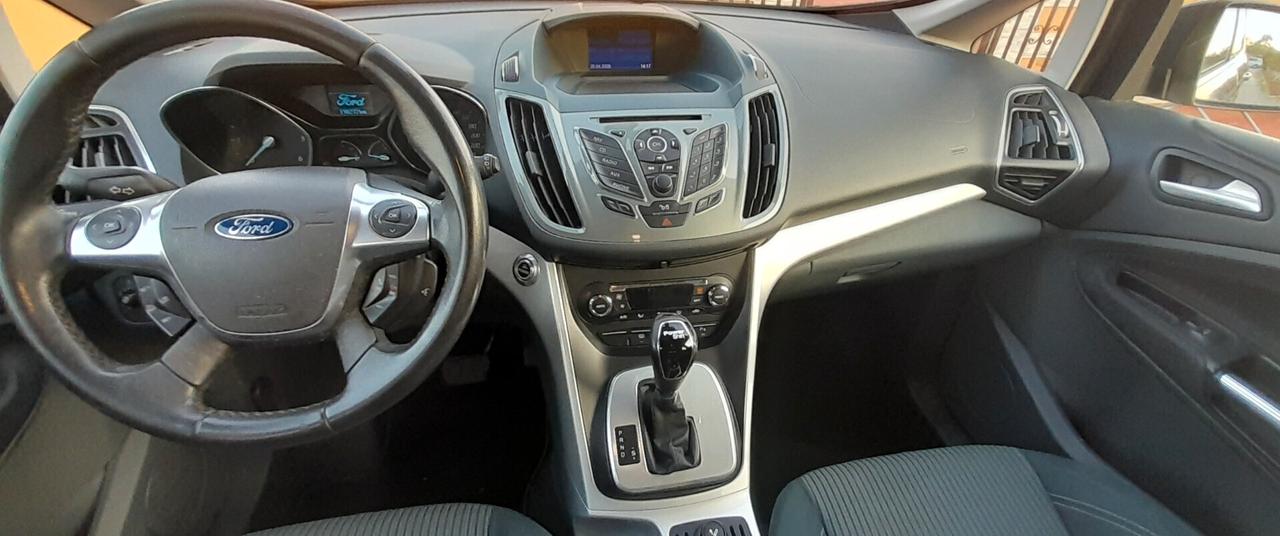 Ford C-Max 1.6 TDCi 115CV Titanium
