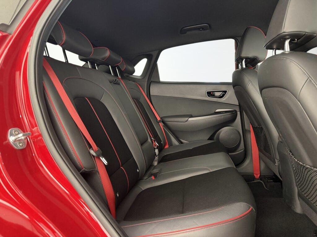 Hyundai Kona 1.0 T-GDI Xpossible 2WD