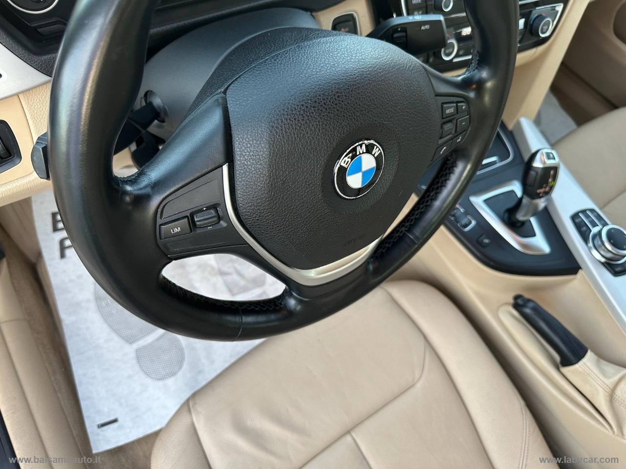 BMW 418d Advantage PLUS IVA INCLUSA