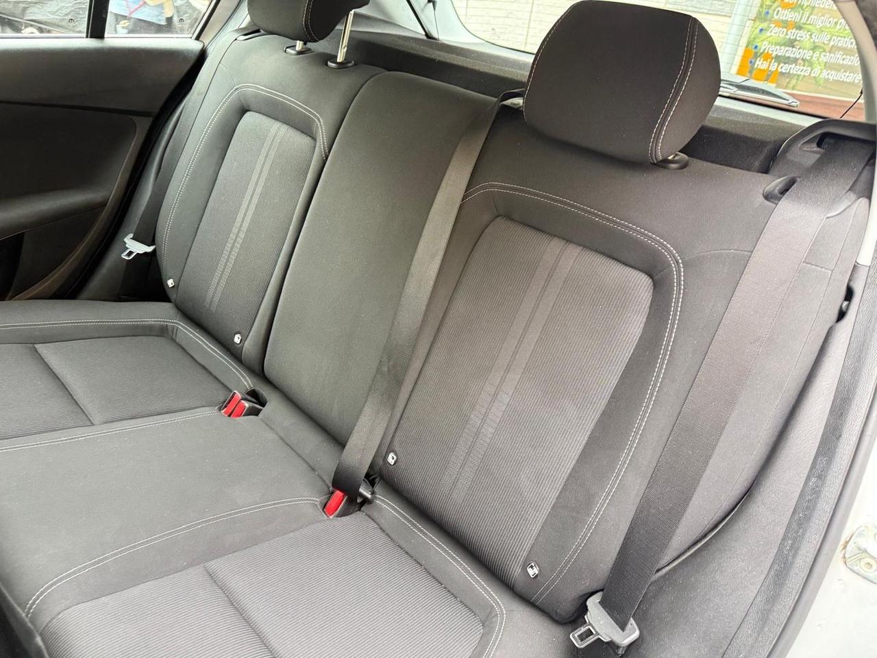 Fiat Tipo Easy 1.4 Turbo LPG #7176