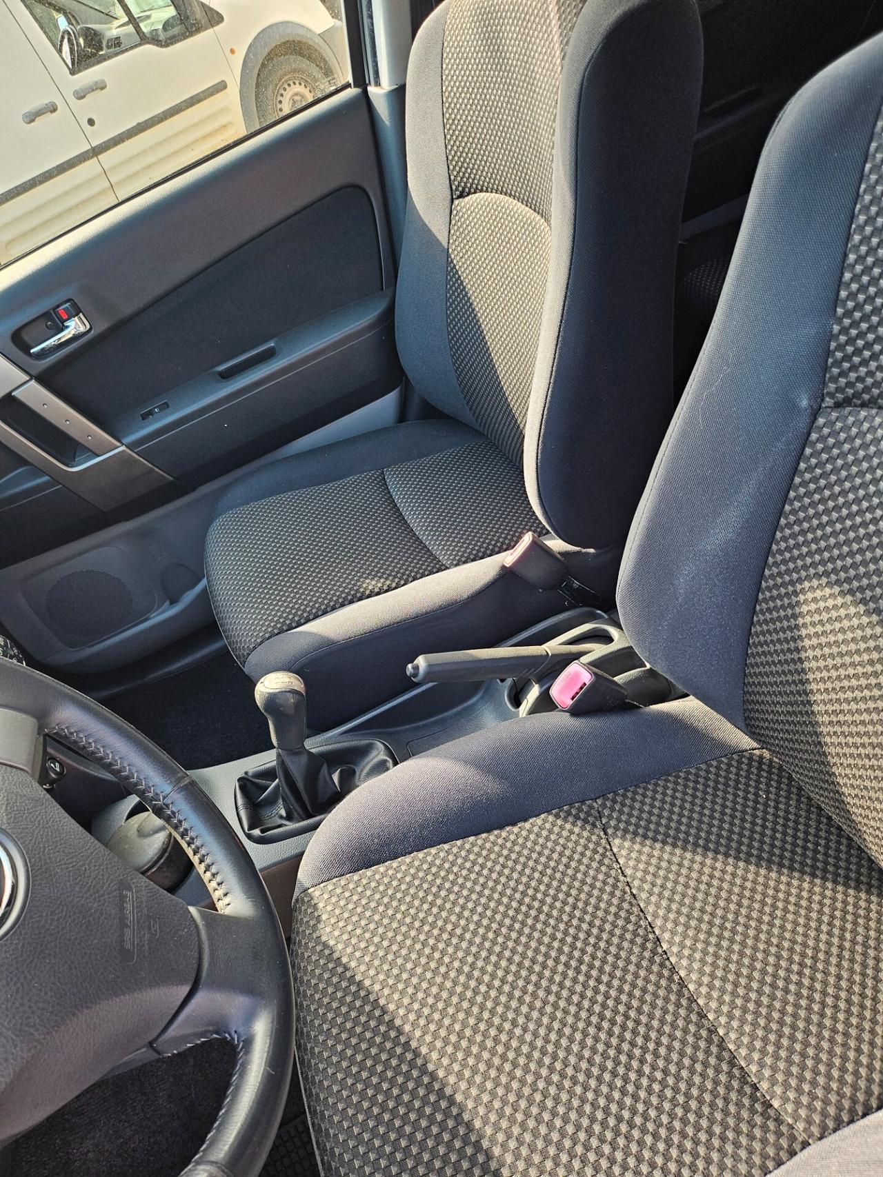 Daihatsu Terios 1.5 4WD Sho