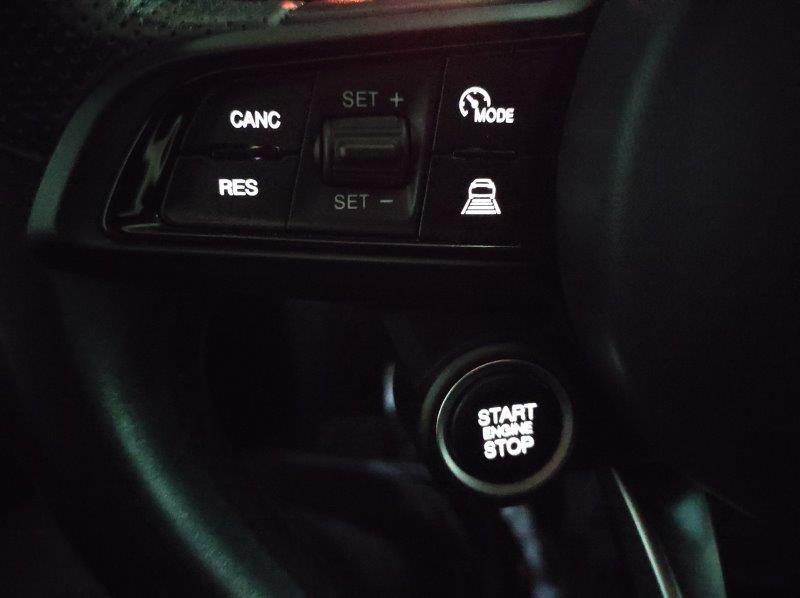 ALFA ROMEO Tonale - Tonale 1.5 130 CV MHEV TCT7 Sprint