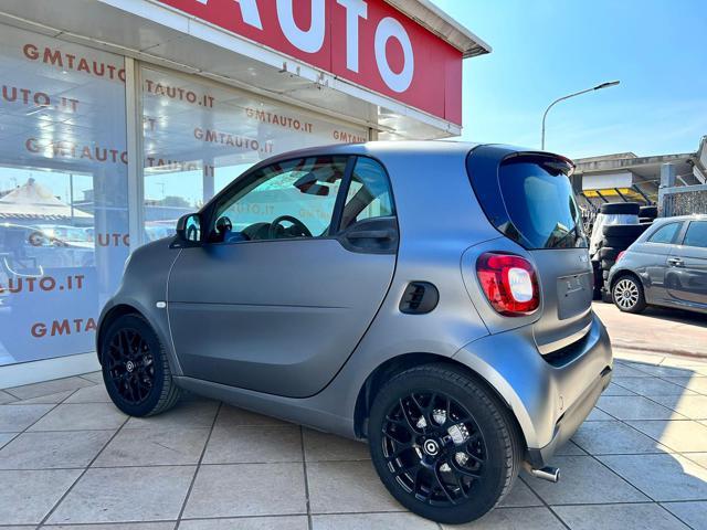 SMART ForTwo 0.9 90CV PRIME SPORT PACK LED NAVI PANORAMA