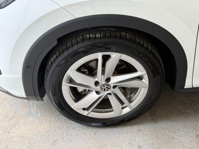 VOLKSWAGEN T-Roc 1.5 TSI ACT Life