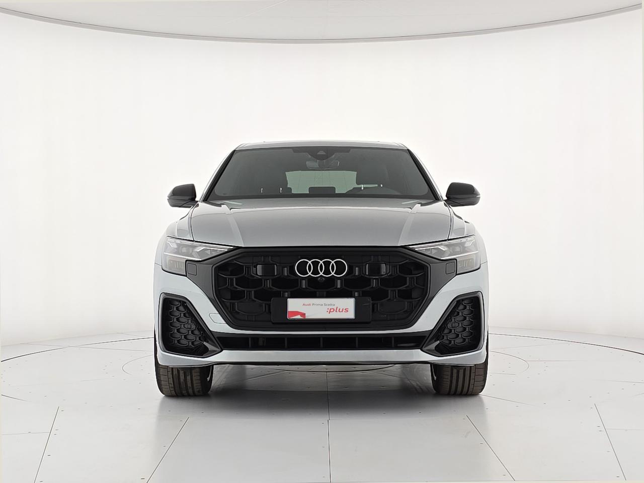 Audi Q8 3.0 tdi mhev s line edition quattro 286cv tiptronic