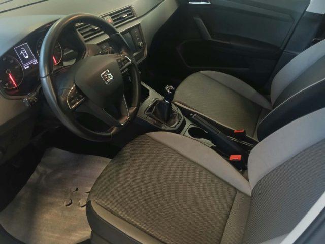 SEAT Ibiza 1.0 TGI 5 porte Style