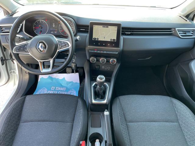 RENAULT Clio TCe 100 CV 5 porte Zen