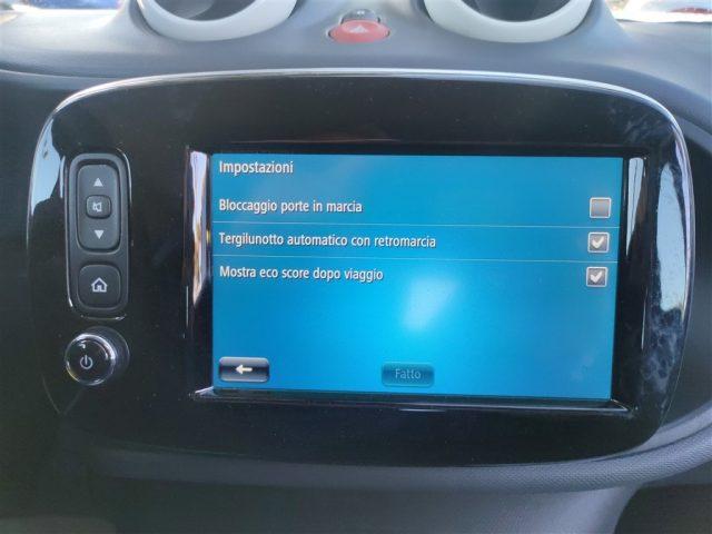 SMART ForTwo 1.0 AndroidAuto,CRUISE,CERCHI LEGA,CLIMA ..