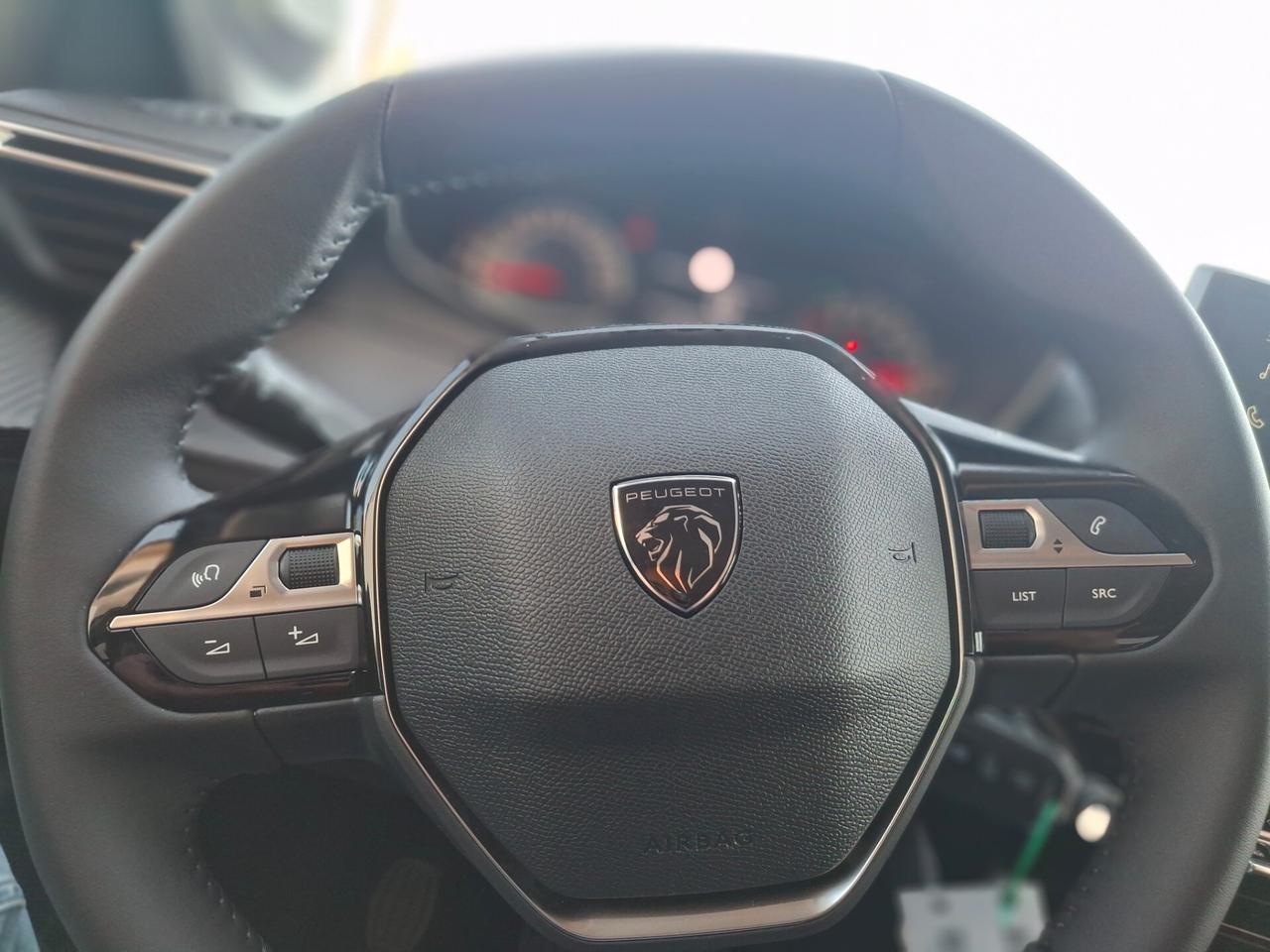 Peugeot 208 208, style