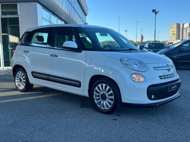 FIAT 500L 1.3 Multijet 85 CV Pop Star