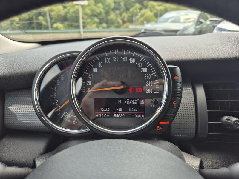 MINI Mini 1.5 Cooper 5p