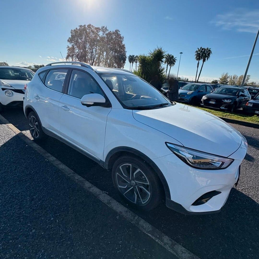 Mg ZS 2023 1.5 VTi-tech LUXURY