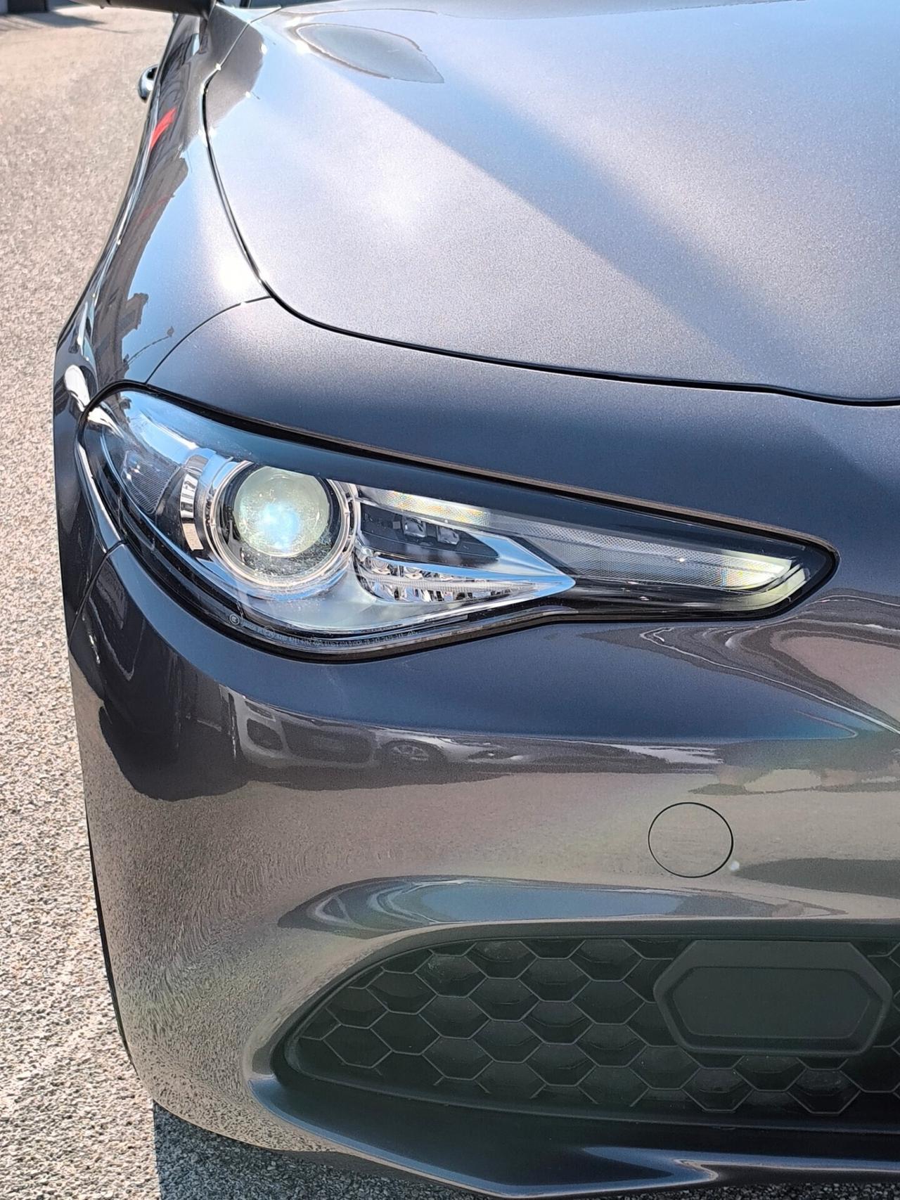 Alfa Romeo Giulia 2.2 CC 160 CV Business 2021