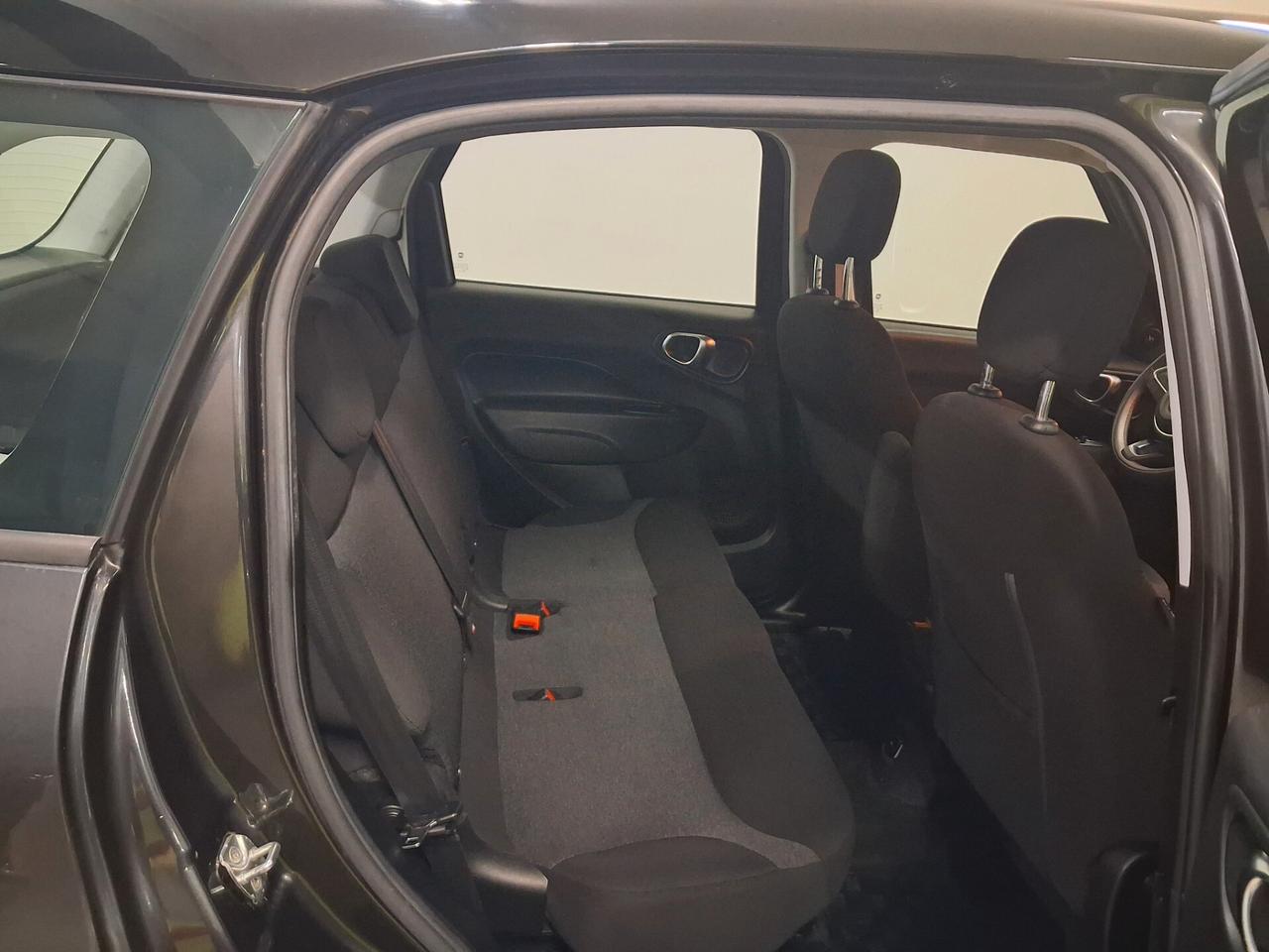 Fiat 500L 1.4 T-Jet 120 CV GPL Mirror unico prop 2019