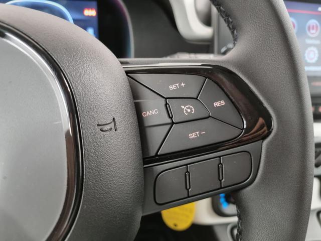 FIAT Panda 1.0 FireFly S&S Hybrid Pandina