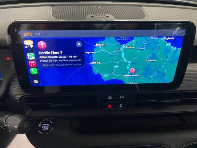 JEEP Avenger 1.2 Longitude 100 CV KM0 MY27