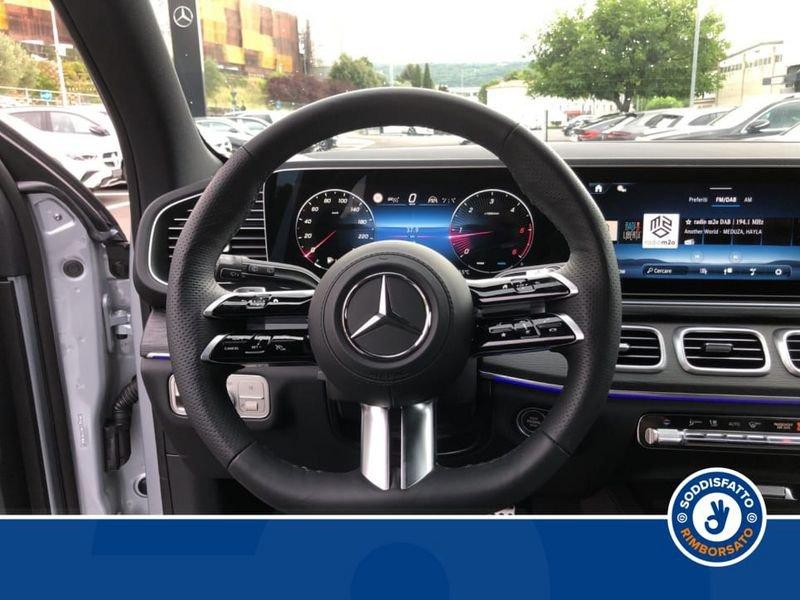 Mercedes-Benz GLE 300d 4Matic Mild Hybrid AMG Line Advanced Plus